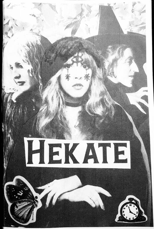 Hekate