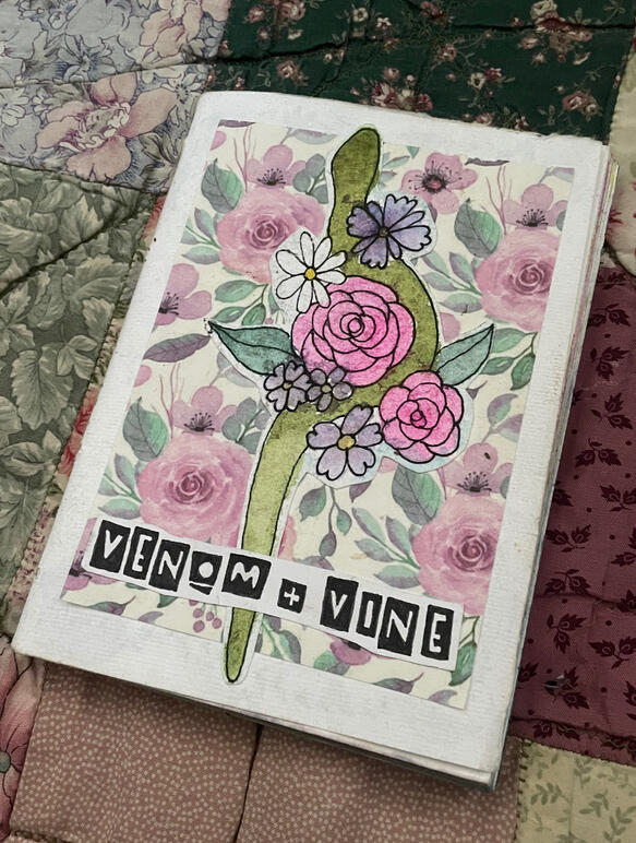 Venom + Vine