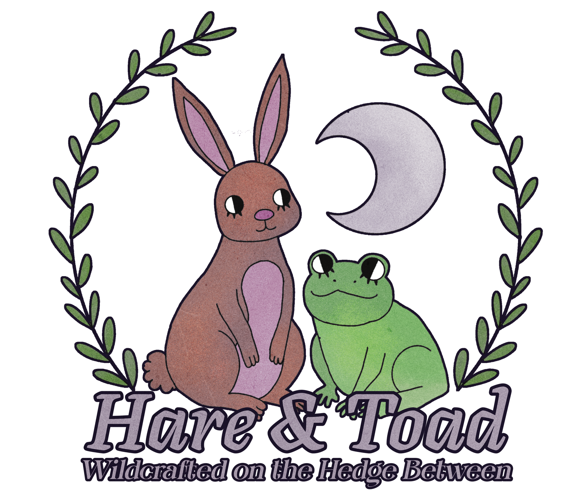 The Hare & Toad