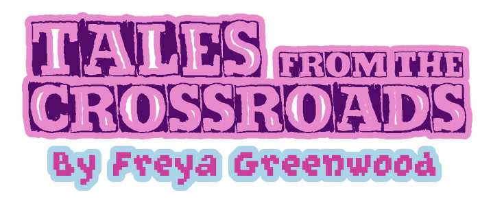 Tales From the Crossroads