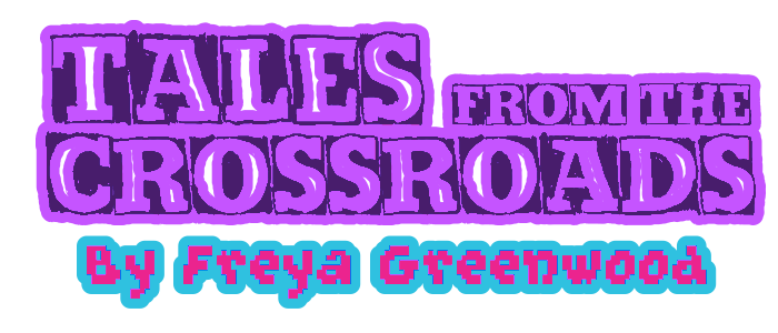 Tales From the Crossroads