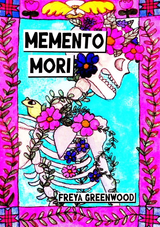 Image of: Memento Mori