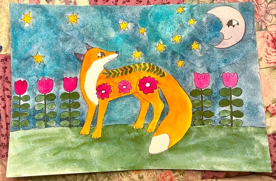 Image of: The Story So Far...