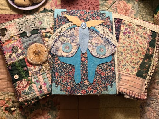 Image of: Grimoire Tour & A Journey to the Grove