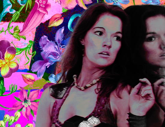Image of: Leela of the Sevateem & the Reclaiming of Indigenous Representation